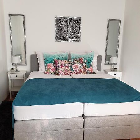 Paradise Apartman Miskolc Esterno foto