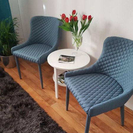 Paradise Apartman Miskolc Esterno foto