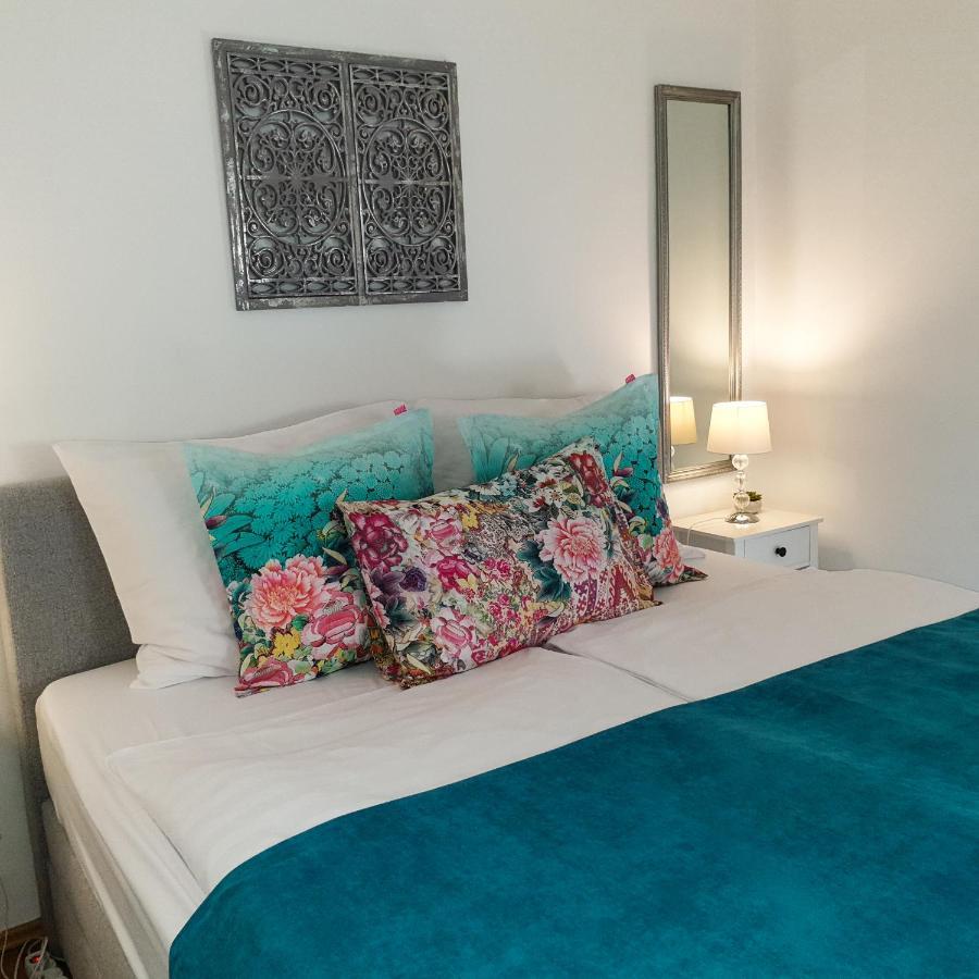 Paradise Apartman Miskolc Esterno foto