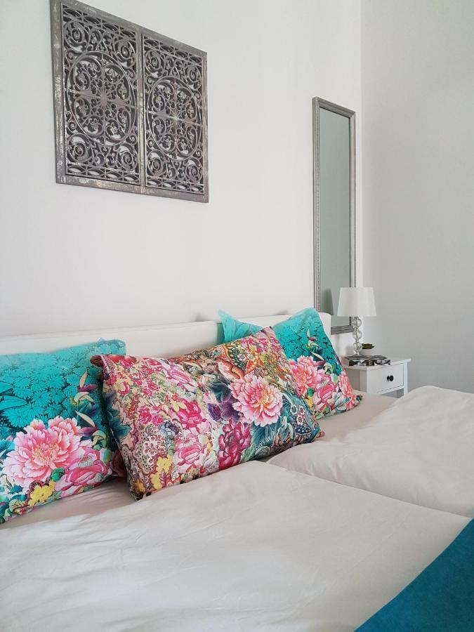 Paradise Apartman Miskolc Esterno foto