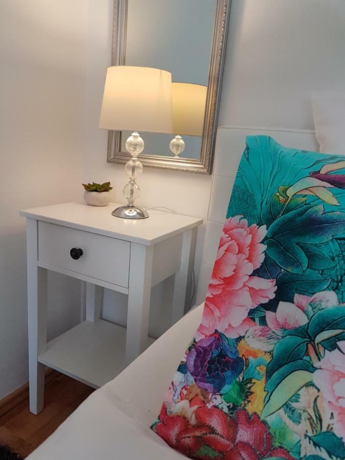 Paradise Apartman Miskolc Esterno foto
