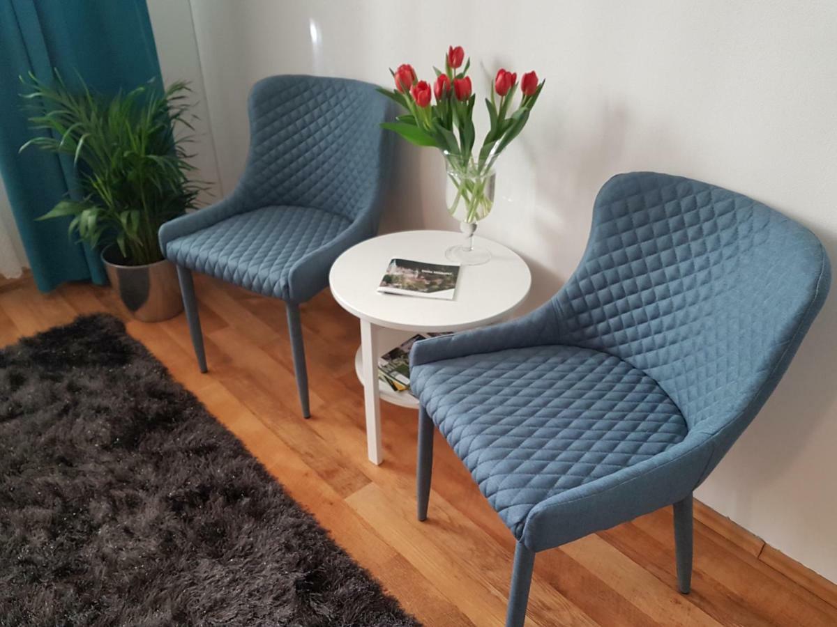 Paradise Apartman Miskolc Esterno foto