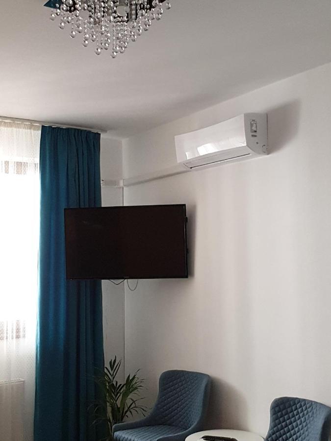 Paradise Apartman Miskolc Esterno foto